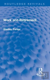 Work And Retirement