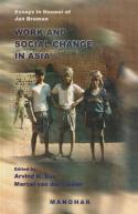 Work And Social Change In Asia