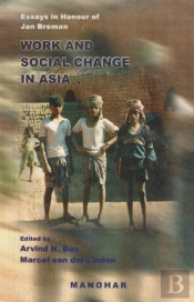 Work And Social Change In Asia
