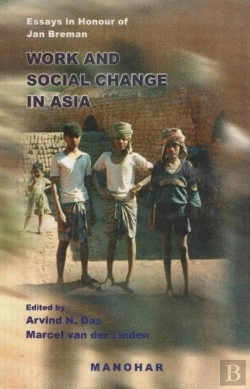 Bertrand.pt - Work And Social Change In Asia
