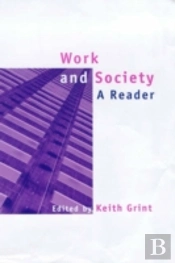 Work And Society