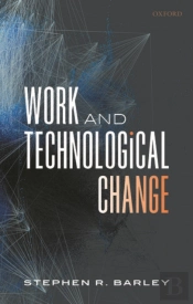 Work And Technological Change