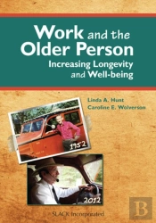 Work And The Older Person