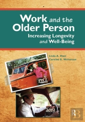 Work And The Older Person