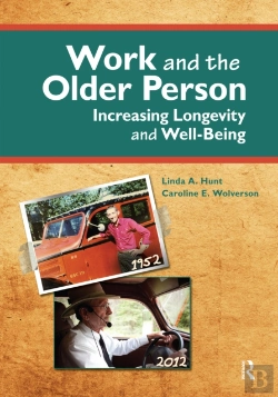 Bertrand.pt - Work And The Older Person