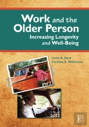 Work And The Older Person