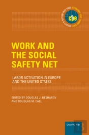 Work And The Social Safety Net
