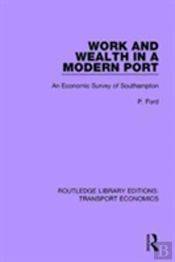 Bertrand.pt - Work And Wealth In A Modern Port