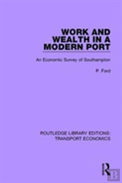 Bertrand.pt - Work And Wealth In A Modern Port