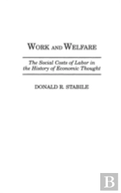 Work And Welfare
