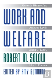 Work And Welfare