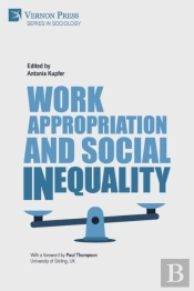 Work Appropriation And Social Inequality
