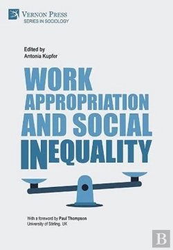 Bertrand.pt - Work Appropriation And Social Inequality