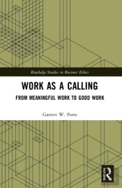 Work As A Calling