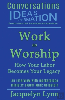 Bertrand.pt - Work As Worship: How Your Labor Becomes