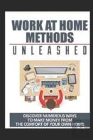 Work At Home Methods