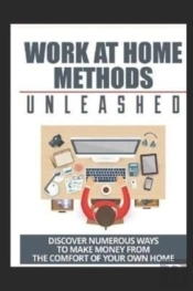 Work At Home Methods