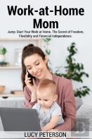 Work-At-Home Mom