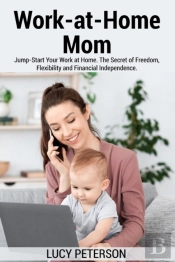 Work-At-Home Mom
