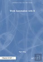 Work Automation With R