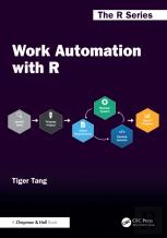 Work Automation With R