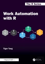 Work Automation With R