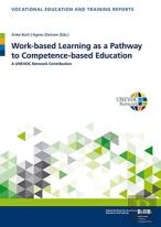 Work-Based Learning As A Pathway To Competence-Based Education