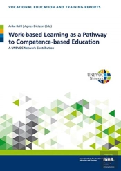 Work-Based Learning As A Pathway To Competence-Based Education
