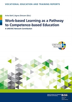 Bertrand.pt - Work-Based Learning As A Pathway To Competence-Based Education