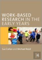 Work-Based Research In The Early Years