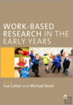 Bertrand.pt - Work-Based Research In The Early Years
