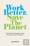 Work Better. Save The Planet