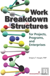 Work Breakdown Structures