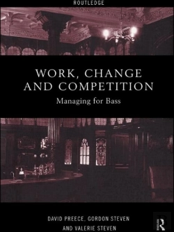 Bertrand.pt - Work, Change And Competition
