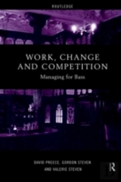 Work, Change And Competition