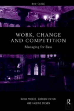 Bertrand.pt - Work, Change And Competition
