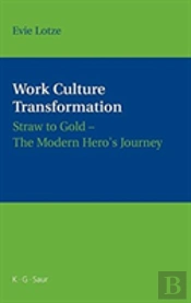 Work Culture Transformation