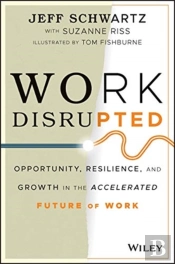 Work Disrupted