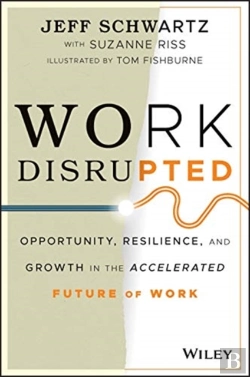 Bertrand.pt - Work Disrupted