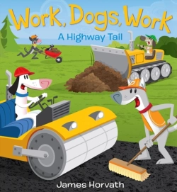 Bertrand.pt - Work, Dogs, Work