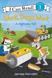 Work, Dogs, Work