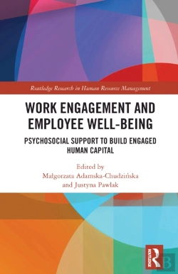 Bertrand.pt - Work Engagement And Employee Well-Being