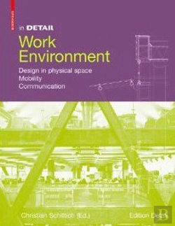 Bertrand.pt - Work Environment (In Detail) /Anglais