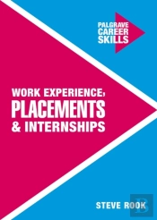 Work Experience, Placements And Internships