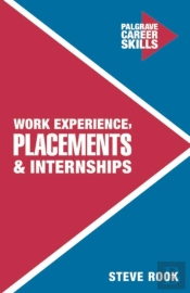 Work Experience, Placements And Internships