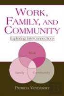 Work, Family, And Community
