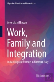 Work, Family And Integration