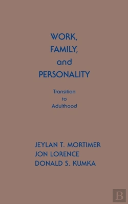 Bertrand.pt - Work, Family, And Personality