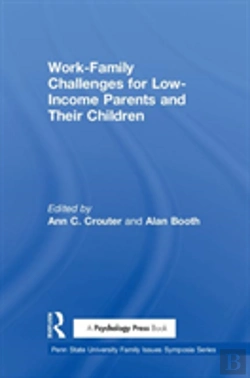 Bertrand.pt - Work-Family Challenges For Low-Income Parents And Their Children