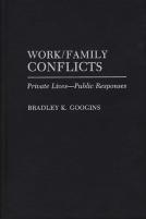 Work/Family Conflicts